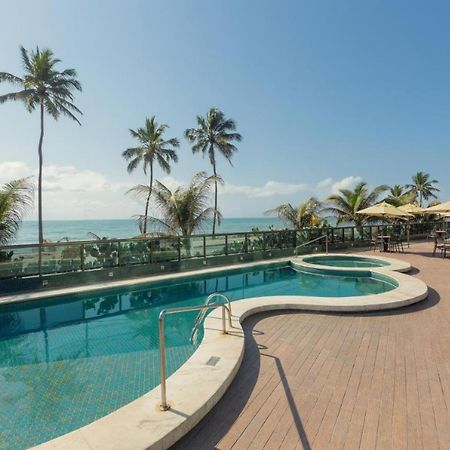 Hotel Suites Flat Maceio - Hotel Ritz Suites Ap 631 Ngoại thất bức ảnh